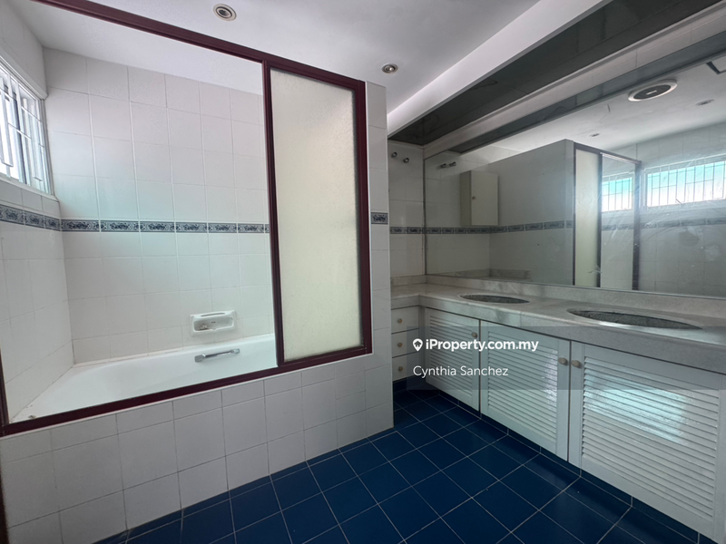 Bungalow House untuk Dijual di Taman U Thant, Ampang oleh Cynthia Sanchez - iProperty.com.my