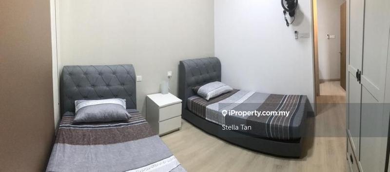 Kediaman Servis untuk Disewa di The Grand Subang Jaya SS13 oleh Stella Tan - iProperty.com.my