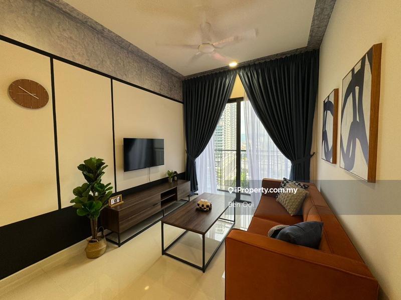 Service Residence for Rent in Sunway Velocity TWO by Ben Ooi - iProperty.com.my