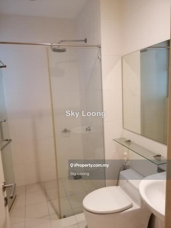 Condominium for Sale in Idaman Residence by Sky Loong - iProperty.com.my