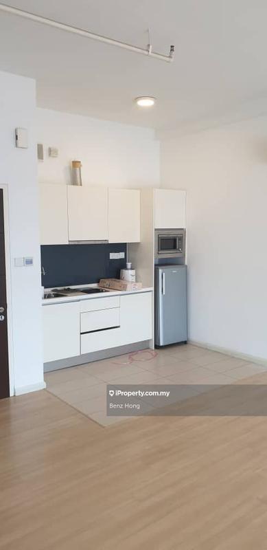 Soho untuk Dijual di Kota Damansara, Selangor oleh Benz Hong - iProperty.com.my