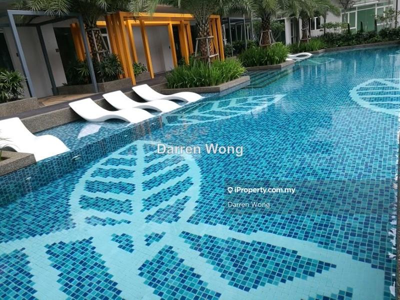 Residensi Servis untuk Dijual di Tiara Mutiara 2 oleh Darren Wong - iProperty.com.my