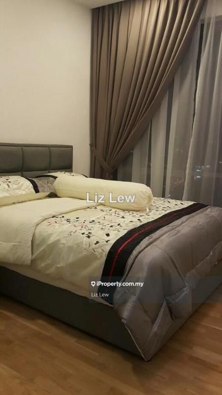 Service Residence for Rent in Reflection Residences by Liz Lew - iProperty.com.my