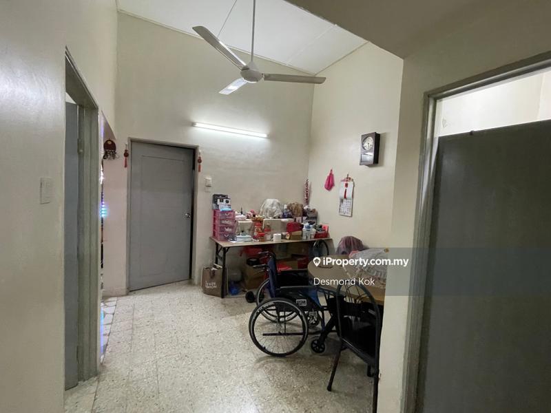 1-storey Terraced House for Sale in Kepong Baru, Kepong by Desmond Kok - iProperty.com.my