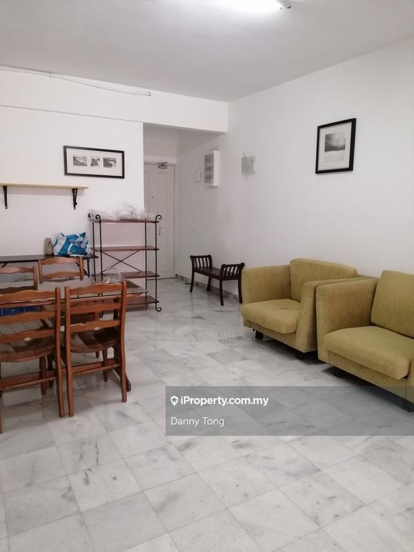 For Sale - Vista Damai