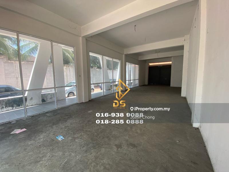 Shop for Rent in Pusat Perdagangan Canning 3, Ipoh by Justin Chong - iProperty.com.my