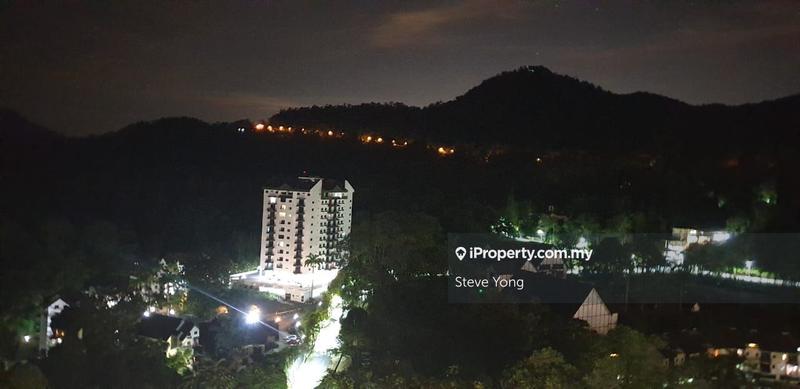 Apartment for Sale in Kempas Apartment by Steve Yong - iProperty.com.my