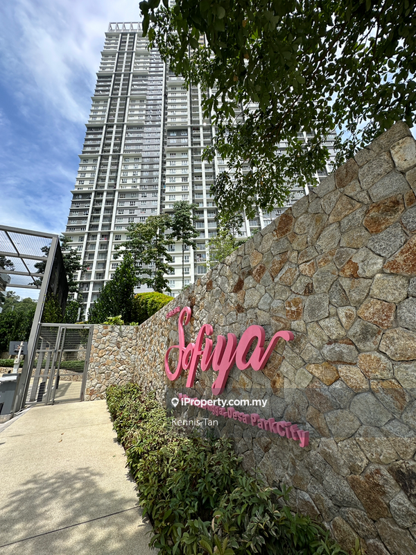 Kondominium untuk Disewa di Sofiya Residensi oleh Kennis Tan - iProperty.com.my