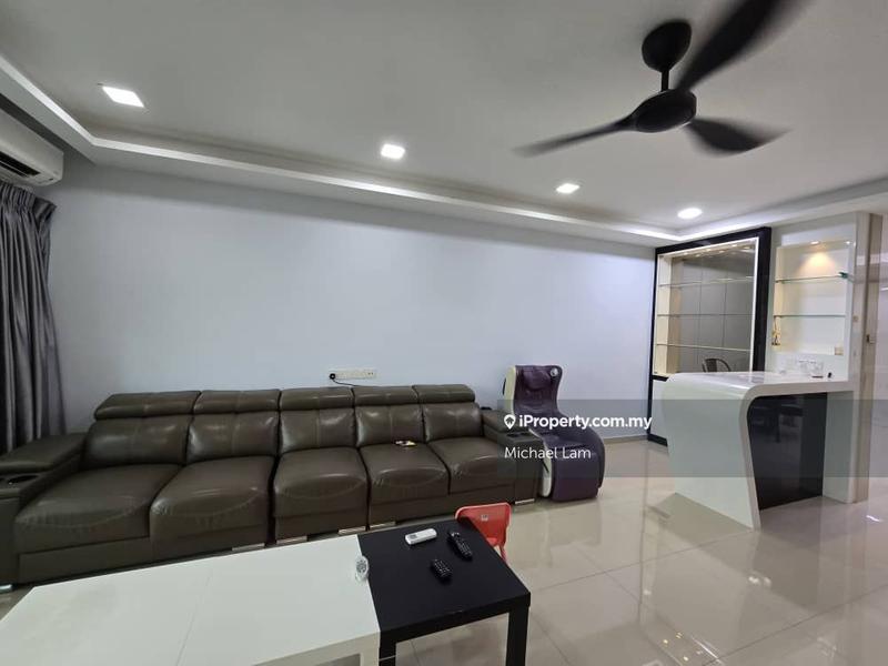 Condominium for Sale in Dataran Prima by Michael Lam - iProperty.com.my