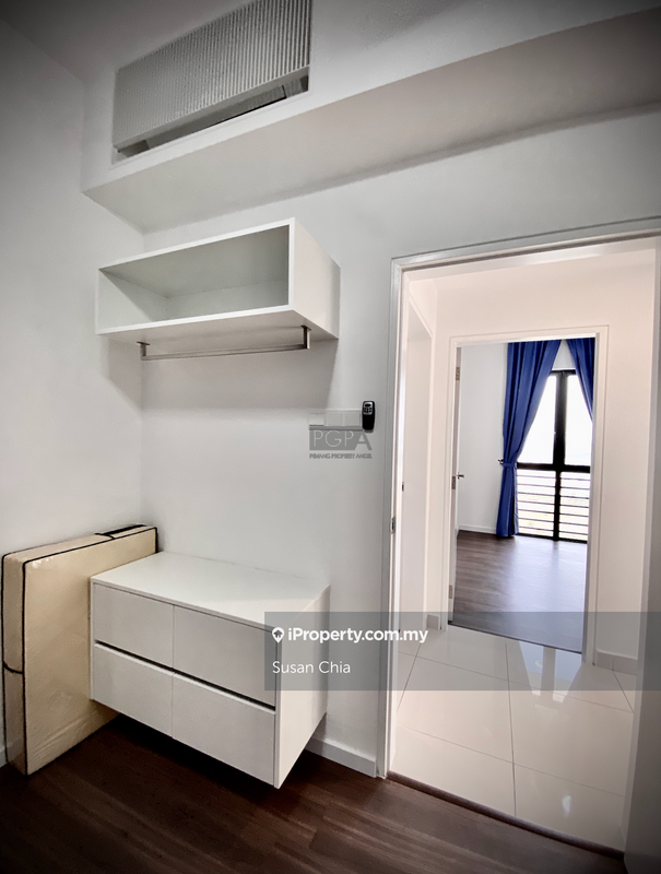 Condominium for Sale in Vertu Resort by Susan Chia - iProperty.com.my
