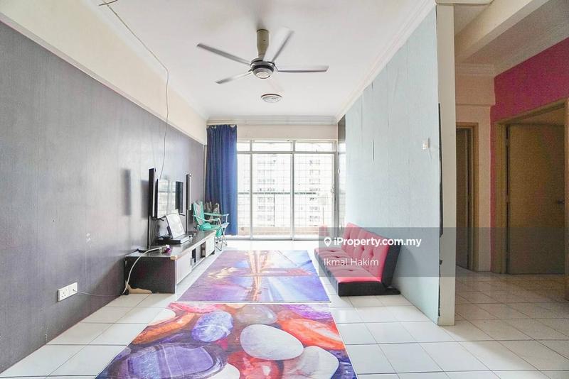For Sale - Sri Pandan