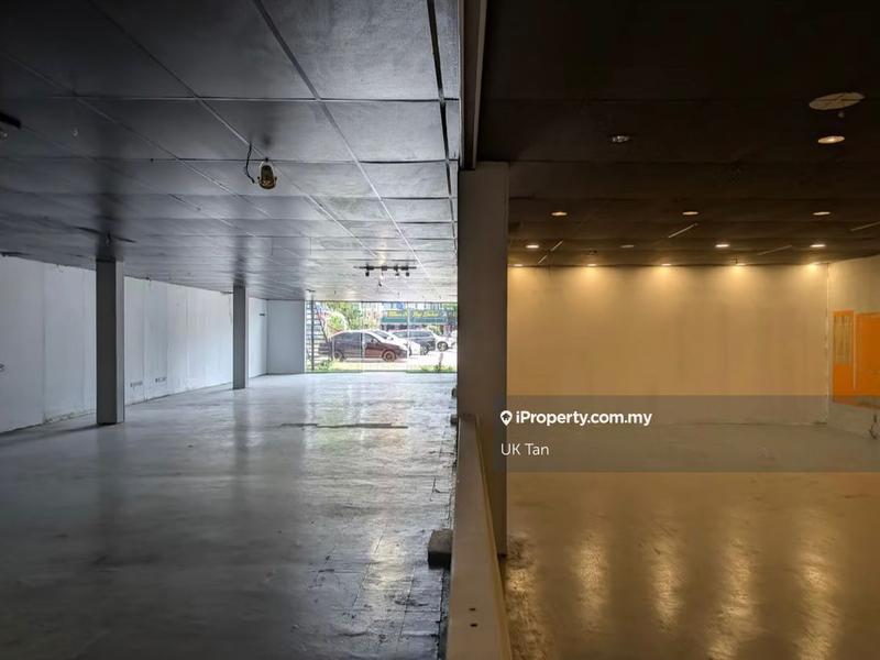For Rent - Balakong Commercial Space / Retail Shoplot for RENT