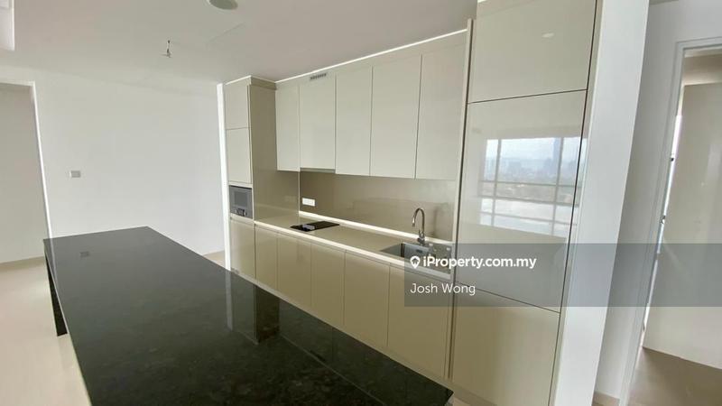 Residensi Servis untuk Dijual di Pavilion Damansara Heights oleh Josh Wong - iProperty.com.my