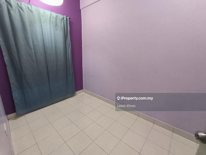 Apartment for Sale in Mandy Villa by Levin Khoo - iProperty.com.my