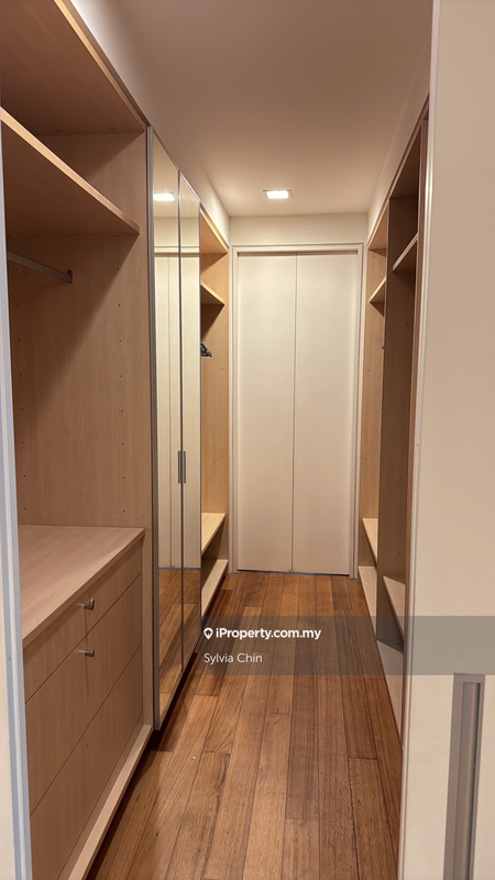 For Sale - Pavilion Residences