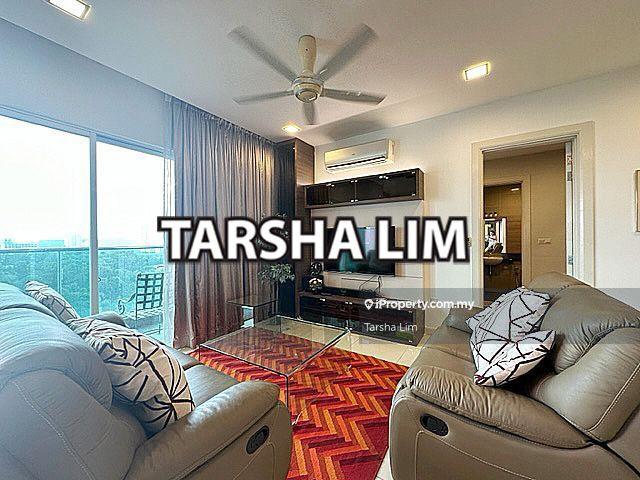 For Rent - Surian Residences