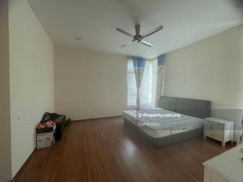 Bungalow House for Rent in Seksyen U1, Glenmarie by Elaine Kow - iProperty.com.my