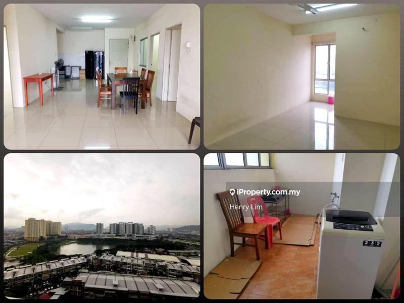 For Rent - Platinum Lake PV 15