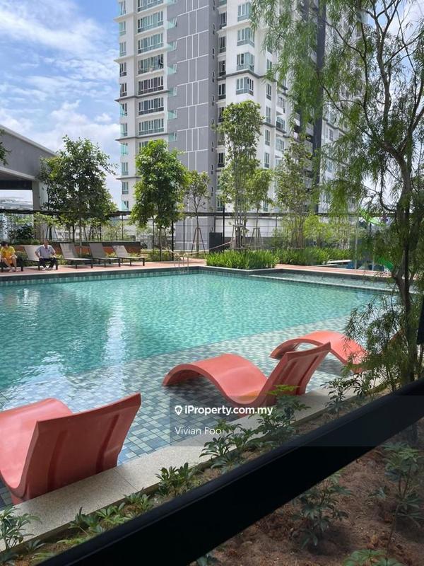 For Sale - The Birch