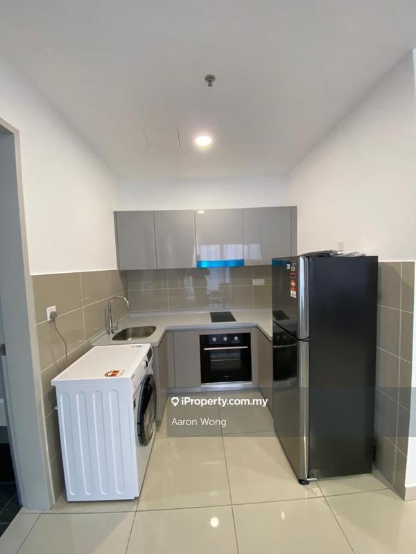 Service Residence for Rent in Trion @ KL by Aaron Wong - iProperty.com.my