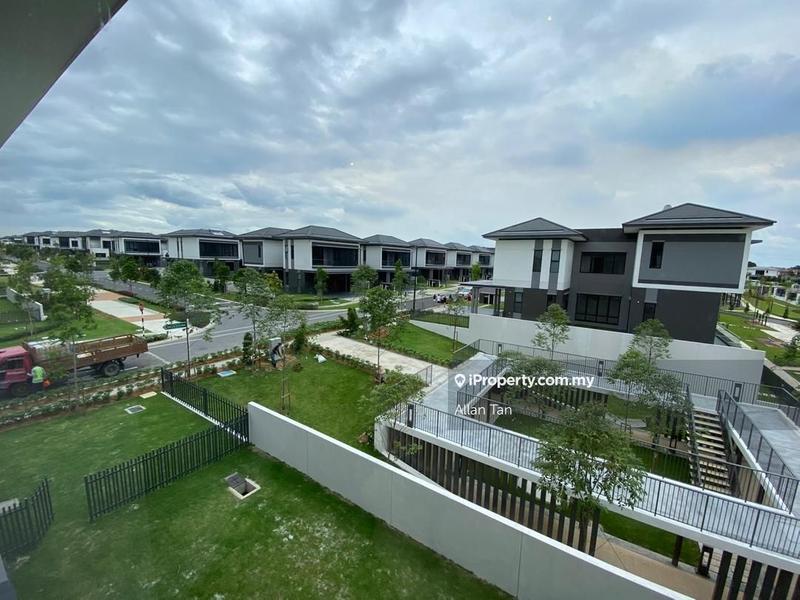 Bungalow House for Sale in Eco Ardence Dremien Aeres Setia Eco Park, Setia Alam by Allan Tan - iProperty.com.my