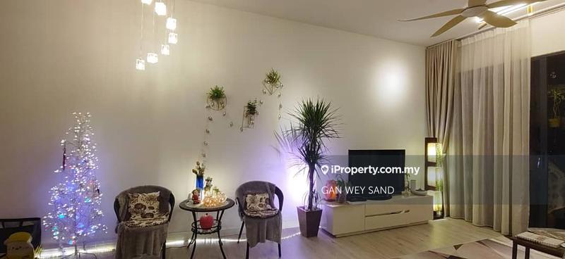 Condominium for Rent in Nidoz Residences @ Desa Petaling by GAN WEY SAND - iProperty.com.my