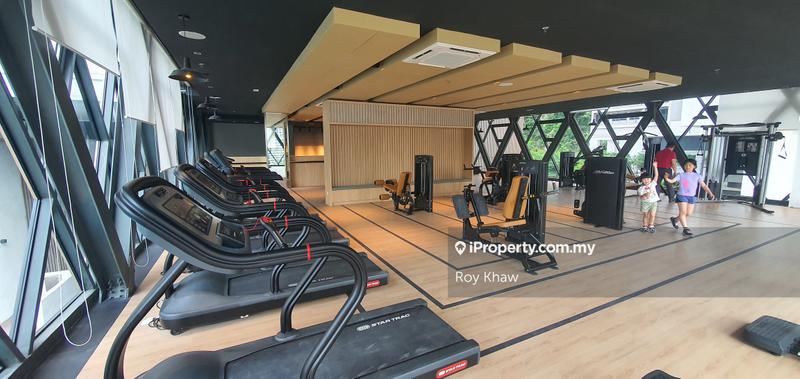 Service Residence untuk Dijual di D'Erica oleh Roy Khaw - iProperty.com.my