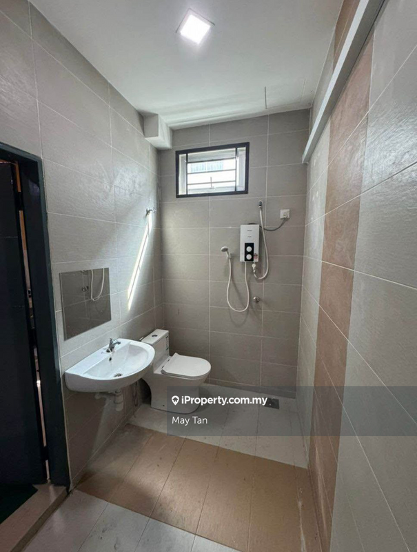 Rumah Berangkai 2 Tingkat untuk Dijual di Bandar Seri Impian, Kluang oleh May Tan - iProperty.com.my