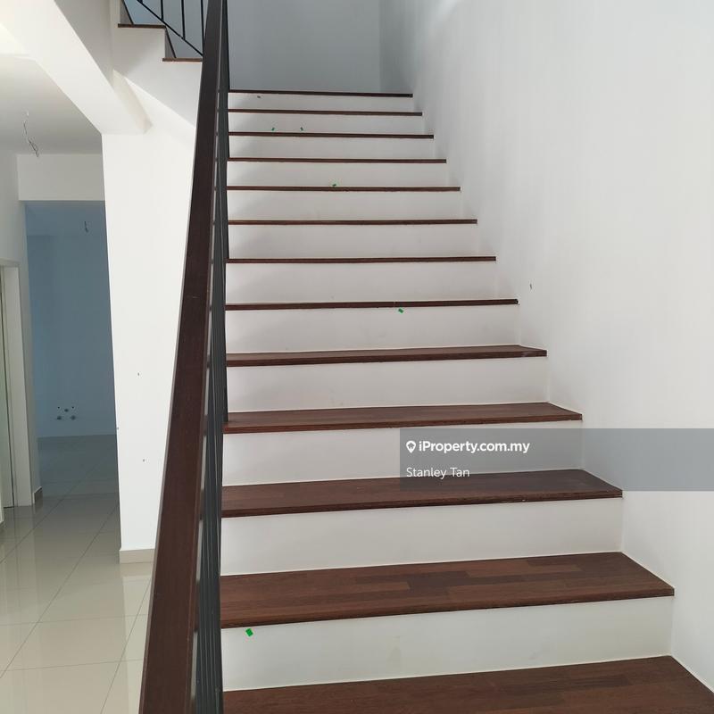 Semi-Detached House for Rent in Eco Ardence, Setia Alam by Stanley Tan - iProperty.com.my