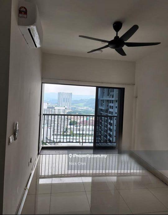 Service Residence for Sale in Traders Garden @ Cheras Selatan by Nick Chin - iProperty.com.my