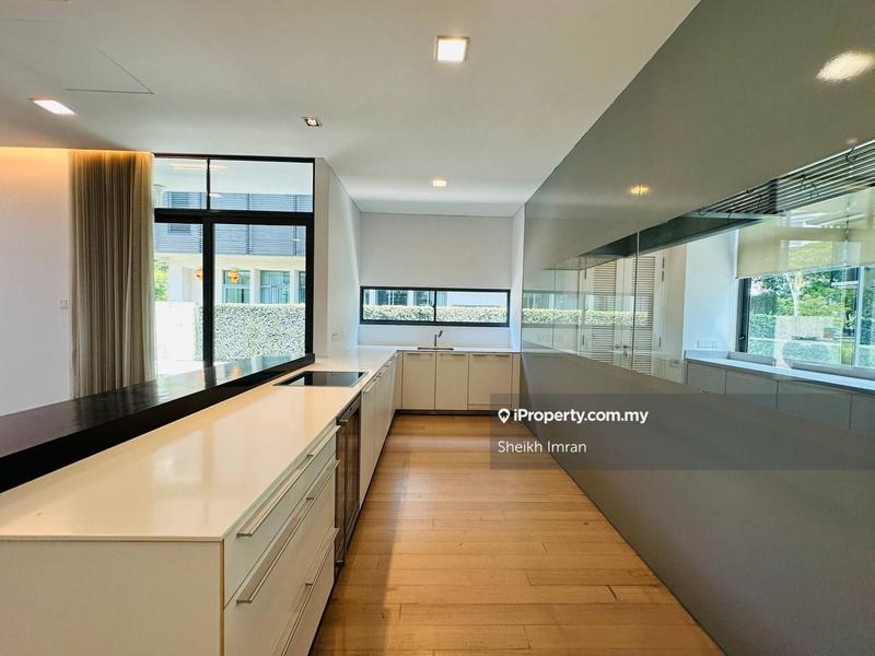 Banglo untuk Dijual di Bukit Bandaraya, Bangsar oleh Sheikh Imran - iProperty.com.my