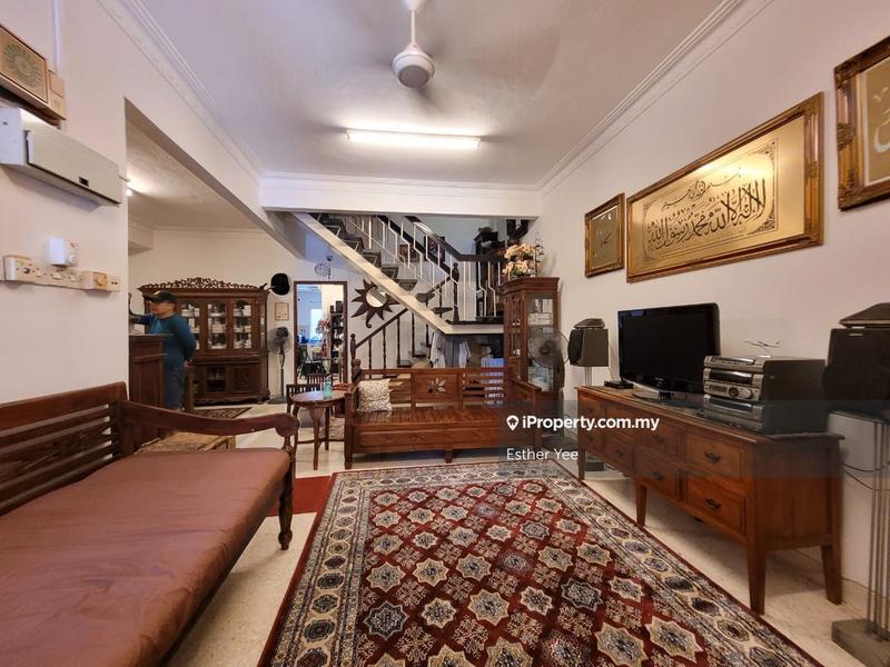 2-storey Terraced House for Sale in Taman Bakti, Ampang by Esther Yee - iProperty.com.my