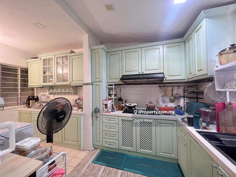 2-storey Terraced House for Sale in Bandar Tun Hussein Onn, Cheras by Jessi Kew - iProperty.com.my