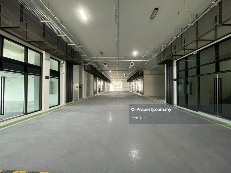 Shop-Office for Sale in Kota Damansara, Selangor by Ken Yee - iProperty.com.my