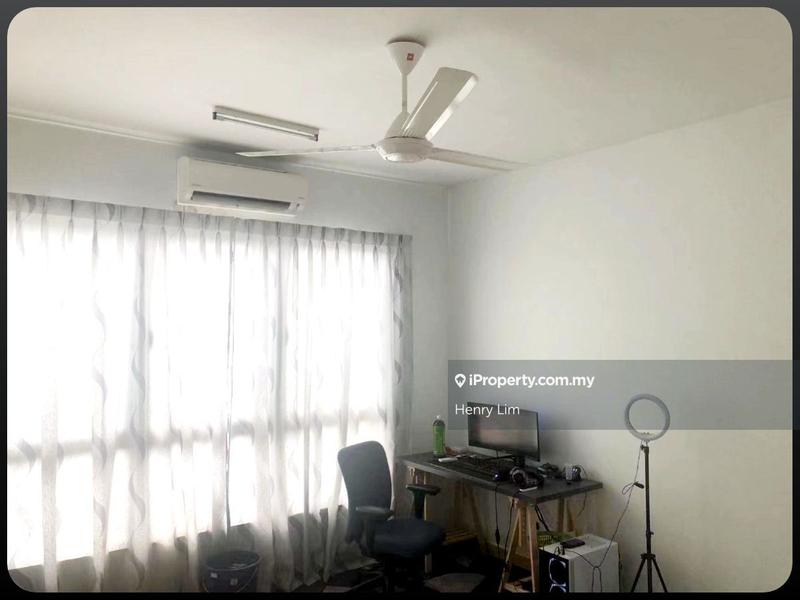 Condominium for Sale in Palace Court (Sri Istana) by Henry Lim - iProperty.com.my