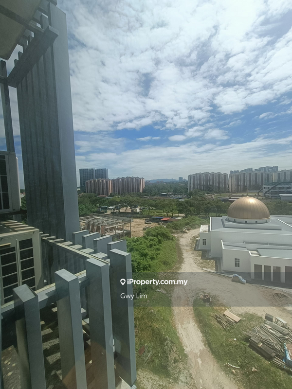 Kondominium untuk Dijual di Urbana Residences oleh Gwy Lim - iProperty.com.my