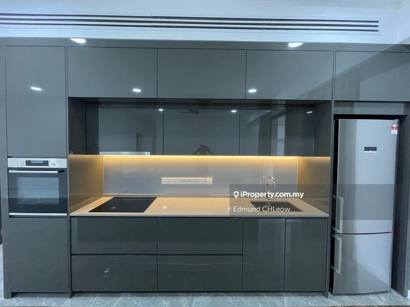 For Rent - Park Regent @Desa Park City