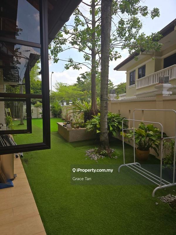 Rumah Berkembar untuk Dijual di Alam Sutera, Bukit Jalil oleh Grace Tan - iProperty.com.my
