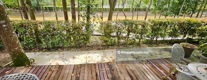 Rumah Bandar untuk Dijual di Leisure Farm, Gelang Patah oleh Zephyr Khoo - iProperty.com.my