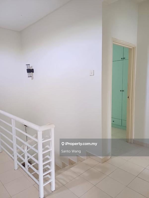 Rumah Teres 2-Tingkat untuk Dijual di Bandar Putra, Kulai oleh Santo Wang - iProperty.com.my