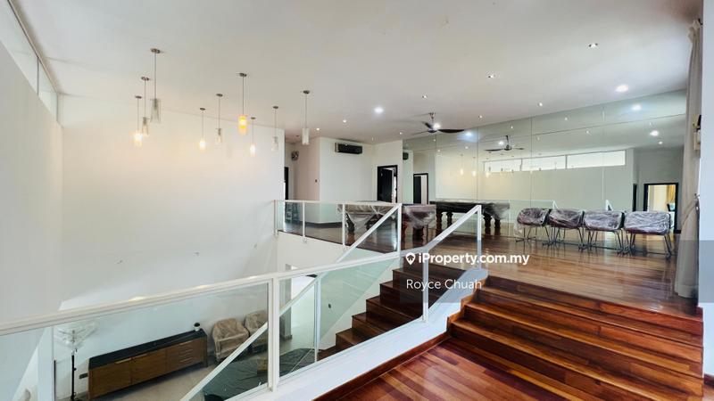 Bungalow House for Sale in Taman Damansara Endah, Damansara Heights by Royce Chuah - iProperty.com.my