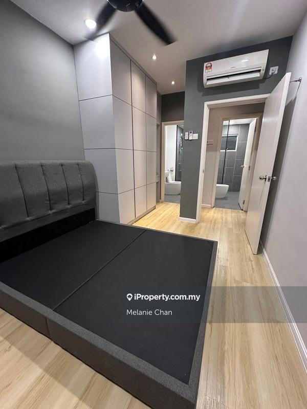 Kondominium untuk Disewa di Perdana View oleh Melanie Chan - iProperty.com.my