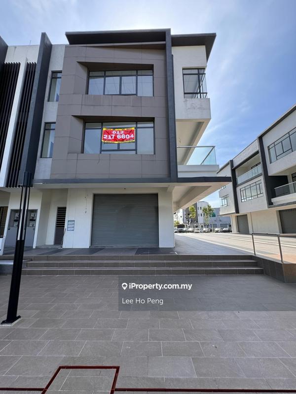 For Rent - Uptown Bandar Rimbayu