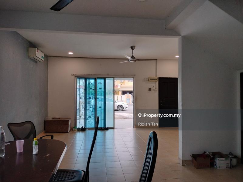 Rumah Berangkai 2 Tingkat untuk Dijual di Bandar Parklands, Klang oleh Ridian Tan - iProperty.com.my