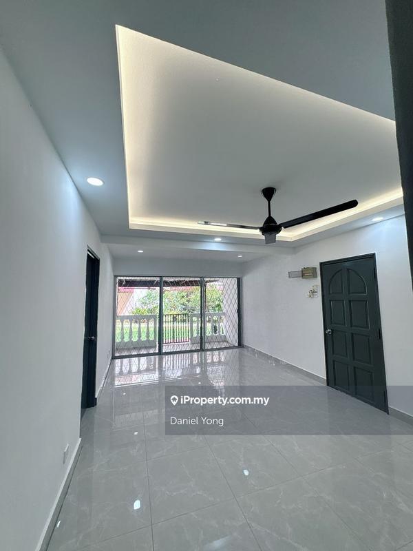 For Sale - Taman Puncak Kinrara