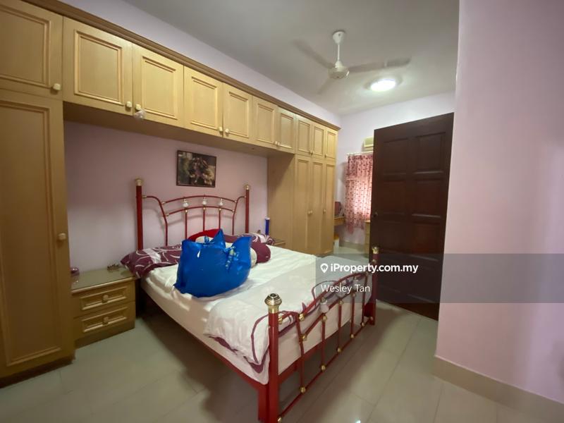 Bungalow House for Sale in Bukit Beruang, Bukit Baru by Wesley Tan - iProperty.com.my
