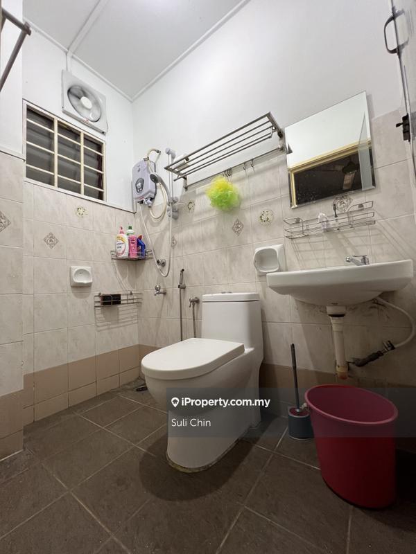 2-storey Terraced House for Sale in Alam Damai, Cheras by Suli Chin - iProperty.com.my