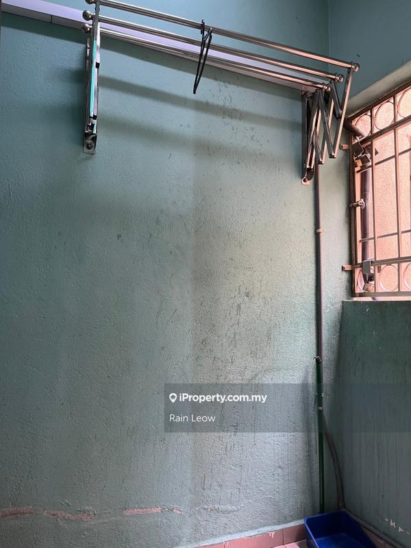 Pangsapuri untuk Dijual di Vista Impiana oleh Rain Leow - iProperty.com.my