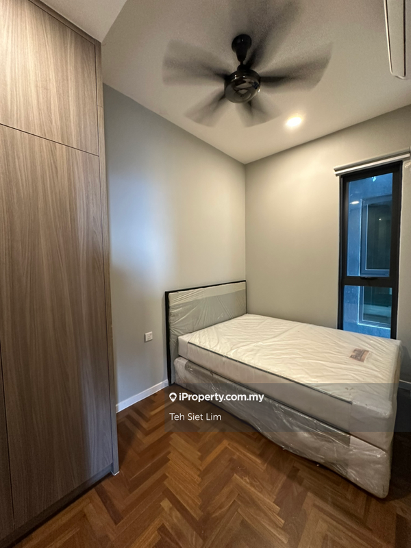 Service Residence for Sale in Bloomsvale Menara Vista Petaling by Teh Siet Lim - iProperty.com.my