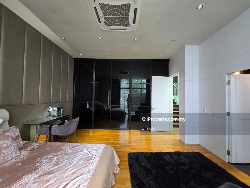 Rumah Berkembar untuk Dijual di Schumann, Symphony Hills, Cyberjaya oleh Jin Ooi - iProperty.com.my